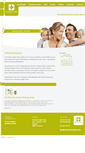 Mobile Screenshot of farmaciacapaofilipe.com
